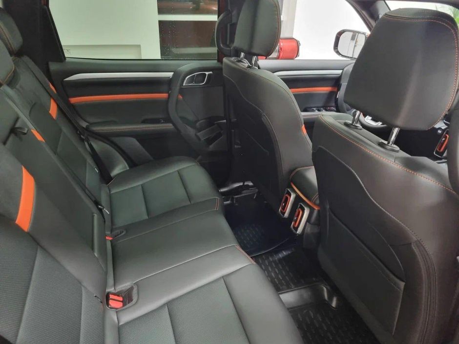 Haval Dargo Tech Plus 2.0 РКПП, 2024 фото 6