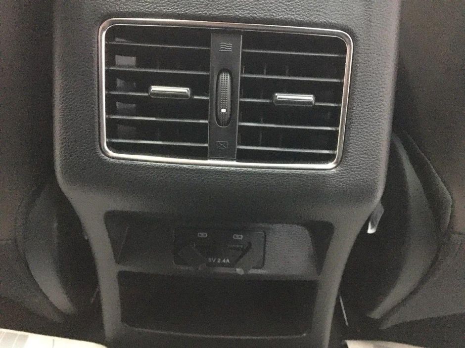 JAC J7 Tech 1.5 CVT, 2024 фото 7