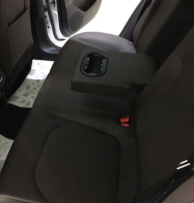 JAC J7 Tech 1.5 CVT, 2024 фото 8