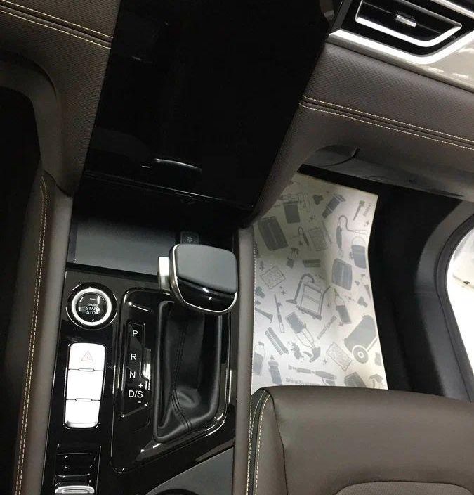 JAC J7 Tech 1.5 CVT, 2024 фото 12