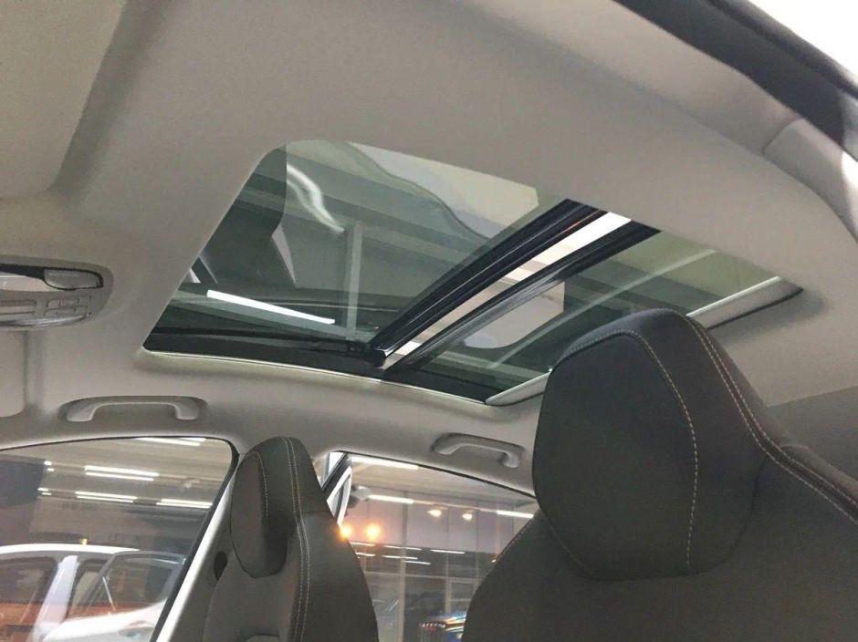 JAC J7 Tech 1.5 CVT, 2024 фото 13