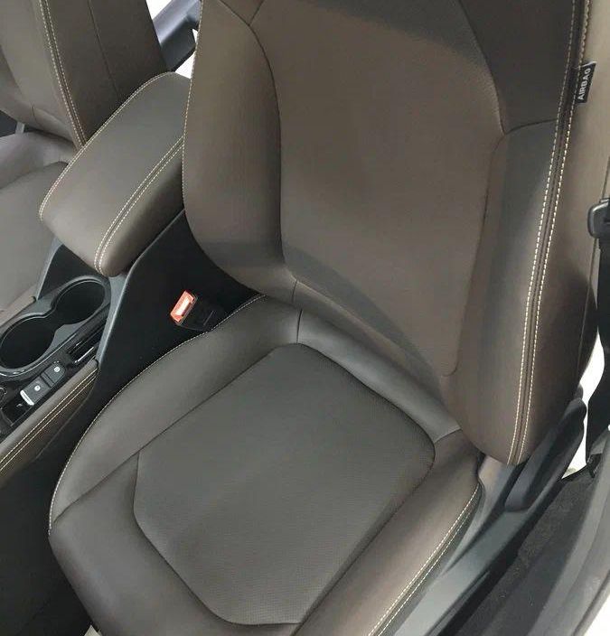 JAC J7 Tech 1.5 CVT, 2024 фото 14