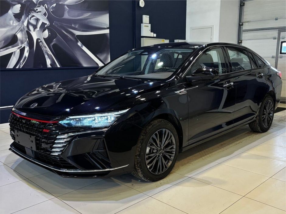 Dongfeng Shine Max Luxury 1.5 РКПП, 2024 фото 1