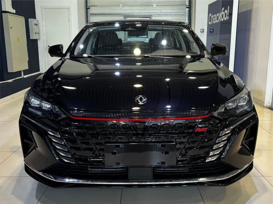 Dongfeng Shine Max Luxury 1.5 РКПП, 2024 фото 2