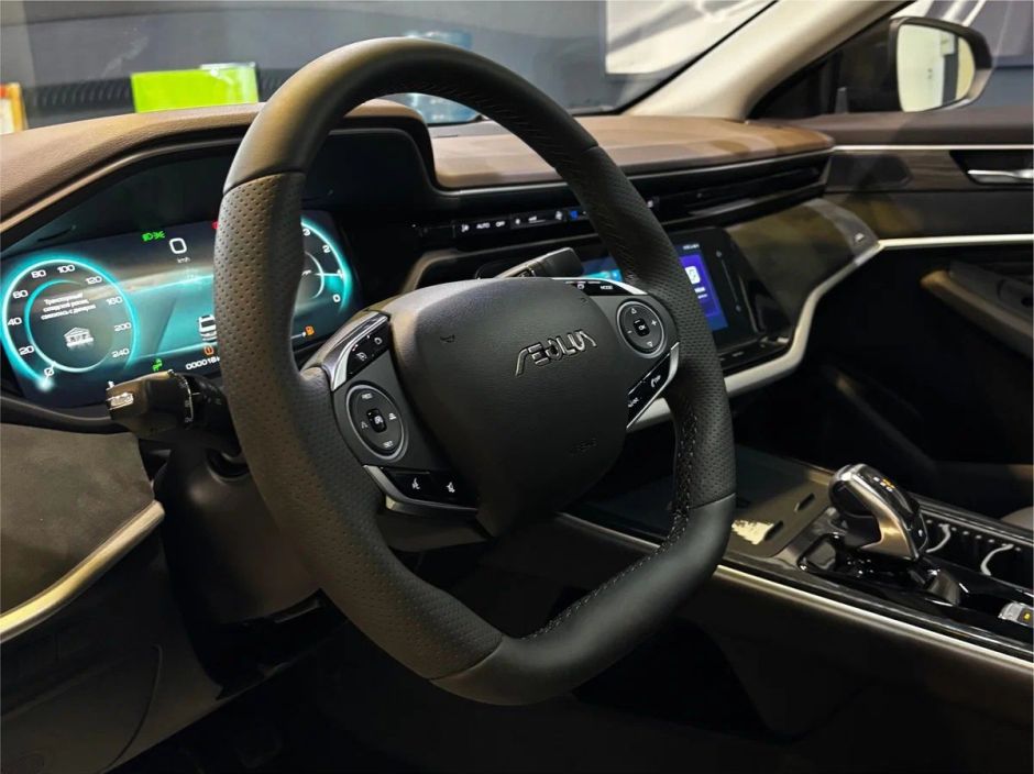 Dongfeng Shine Max Luxury 1.5 РКПП, 2024 фото 3