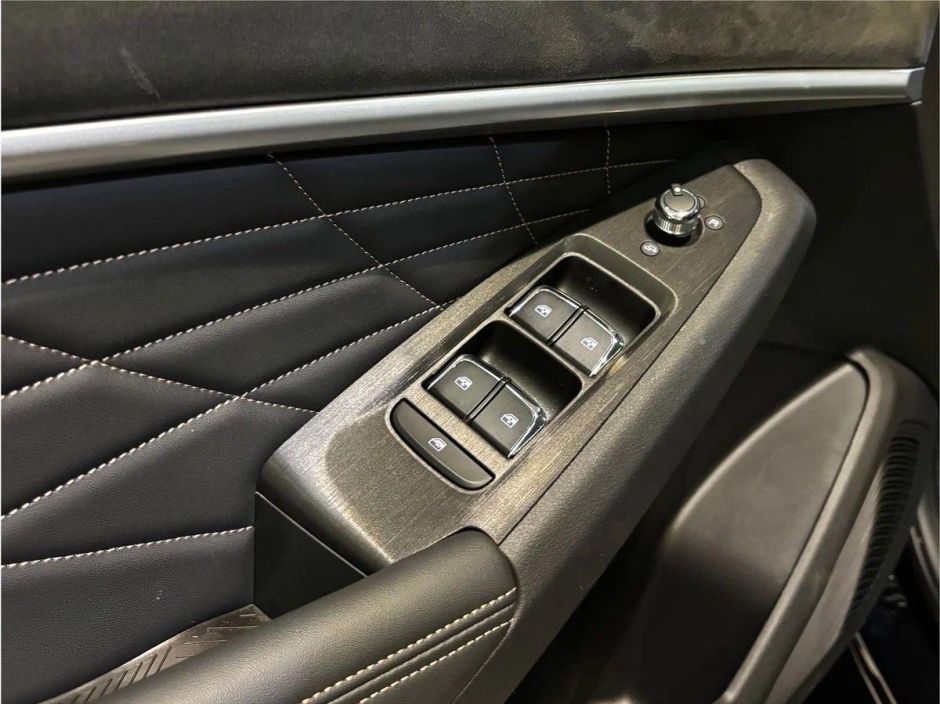 Dongfeng Shine Max Luxury 1.5 РКПП, 2024 фото 5