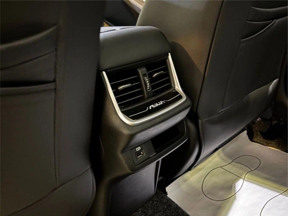 Dongfeng Shine Max Luxury 1.5 РКПП, 2024 фото 7