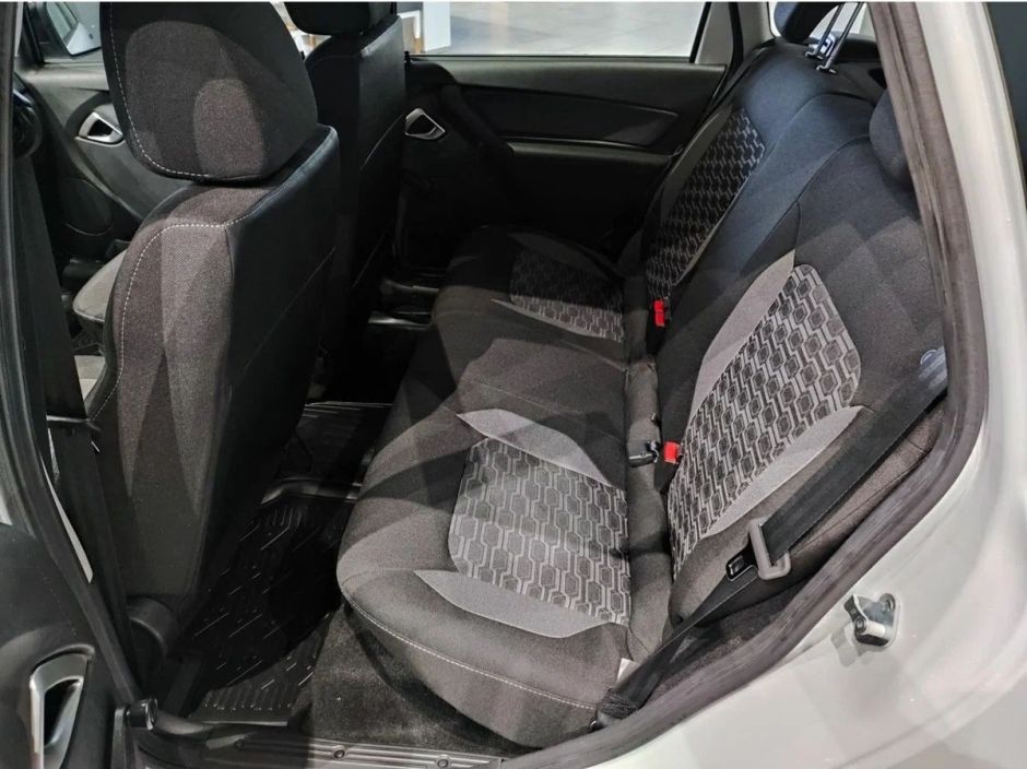 LADA Granta Comfort (2023-2024) 1.6 МКПП, 2024 фото 5