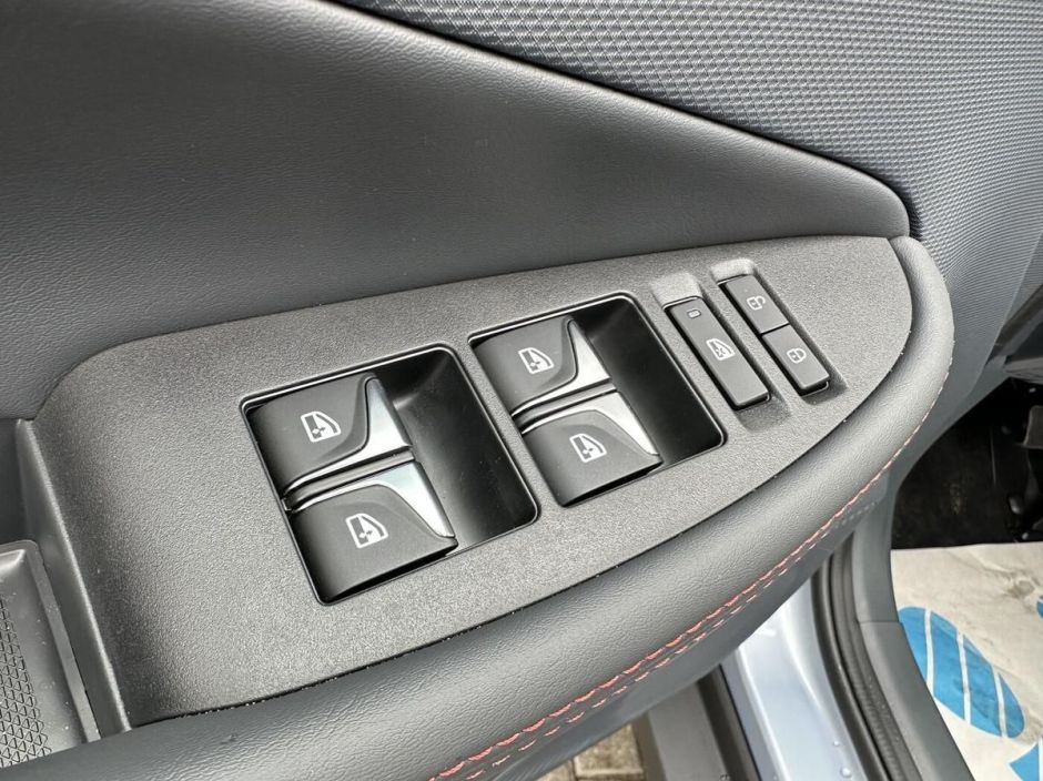 Changan UNI-T Tech 1.5 РКПП, 2024 фото 8