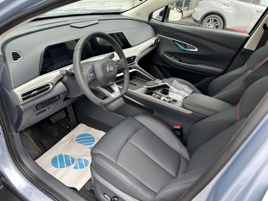 Changan UNI-T Tech 1.5 РКПП, 2024 фото 10