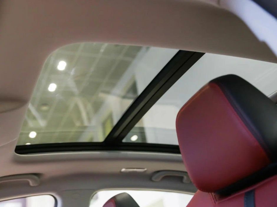 Changan Eado Plus DLX 1.4 РКПП, 2024 фото 15