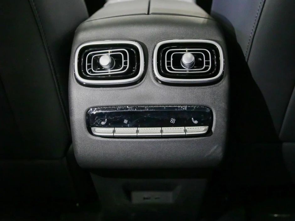 Jaecoo J8 Active 2.0 РКПП, 2024 фото 7