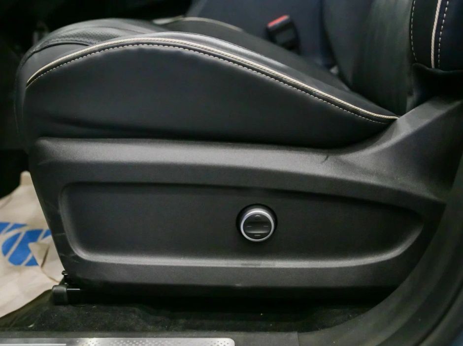 Jaecoo J8 Active 2.0 РКПП, 2024 фото 12