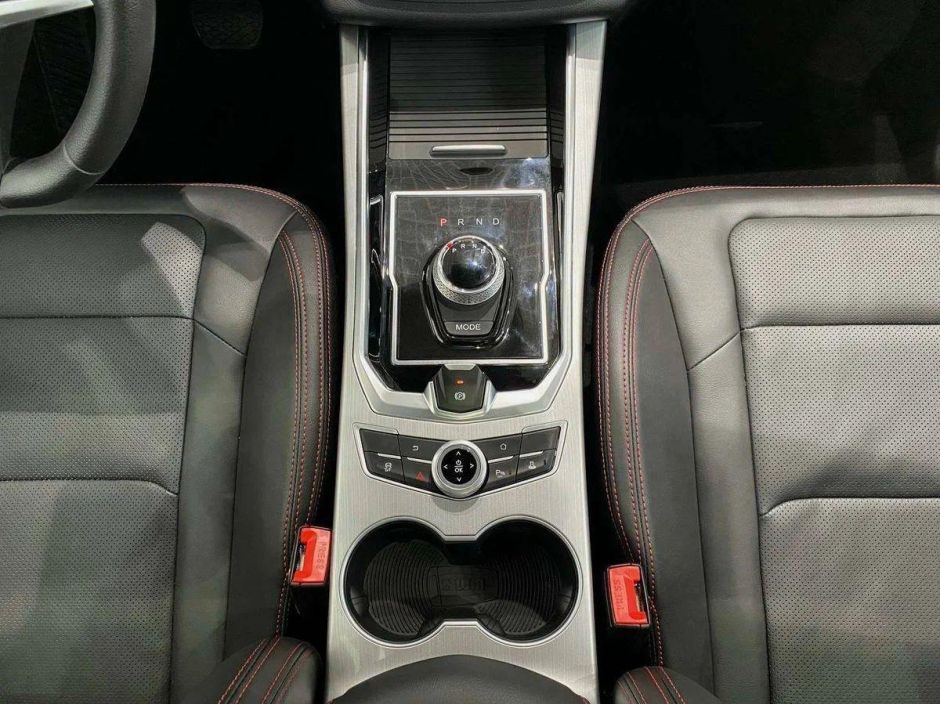 SWM G01F Smart 1 1.5 РКПП, 2024 фото 10