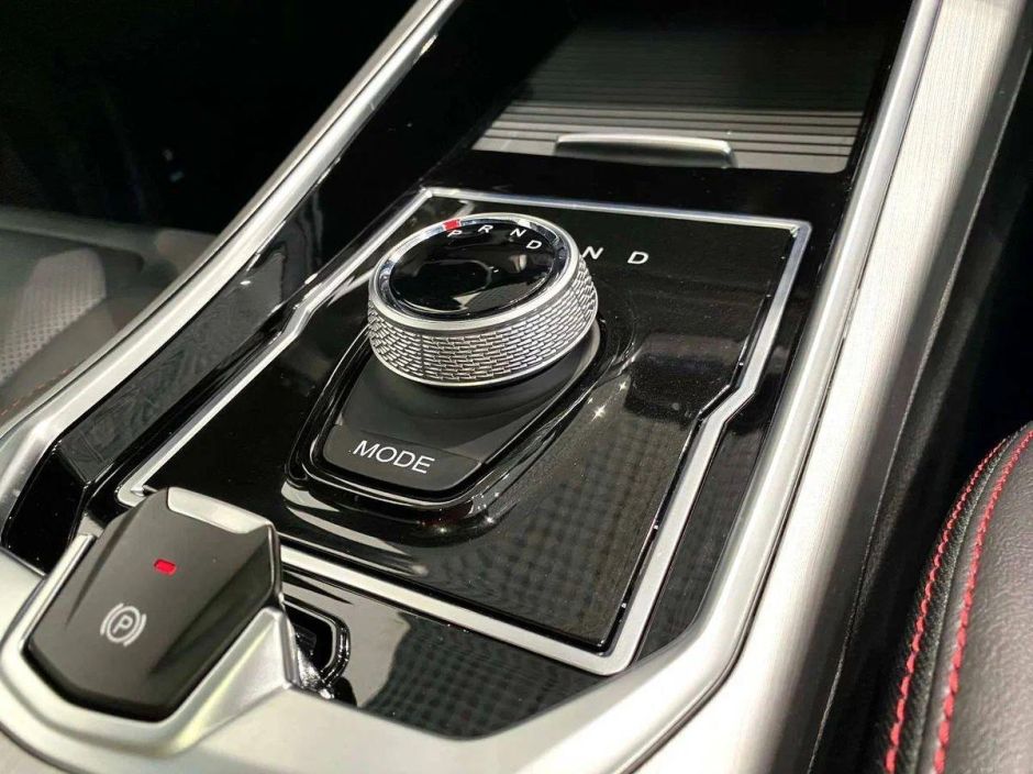 SWM G01F Smart 1 1.5 РКПП, 2024 фото 12