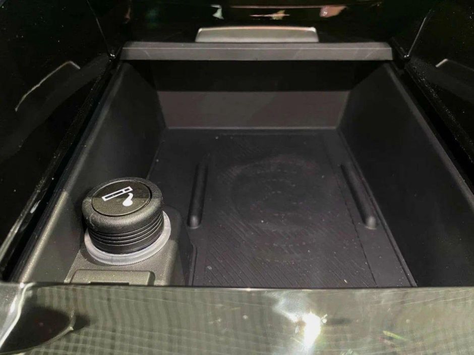 SWM G01F Smart 1 1.5 РКПП, 2024 фото 14