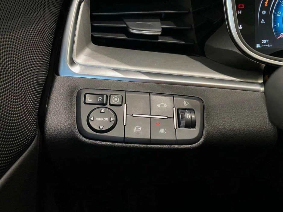 SWM G01F Smart 1 1.5 РКПП, 2024 фото 15