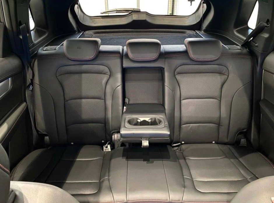 SWM G01F Smart 1 1.5 РКПП, 2024 фото 17