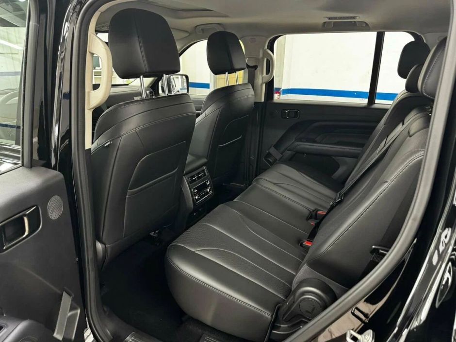 Haval H9 Elite 2.4 АКПП, 2024 фото 5