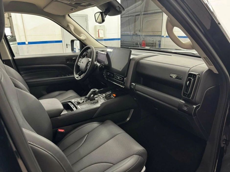 Haval H9 Elite 2.4 АКПП, 2024 фото 6