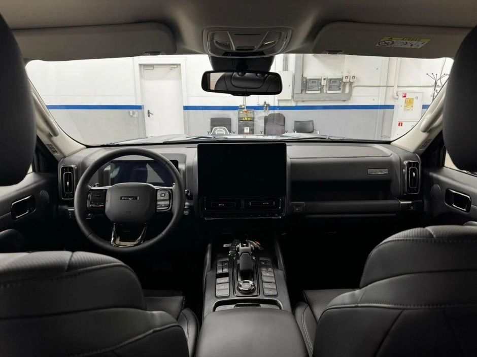 Haval H9 Elite 2.4 АКПП, 2024 фото 7