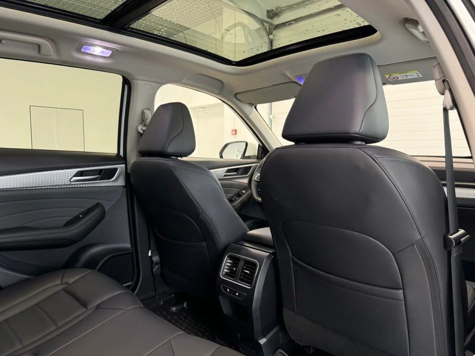 Haval F7 Premium 1.5 РКПП, 2024 фото 6