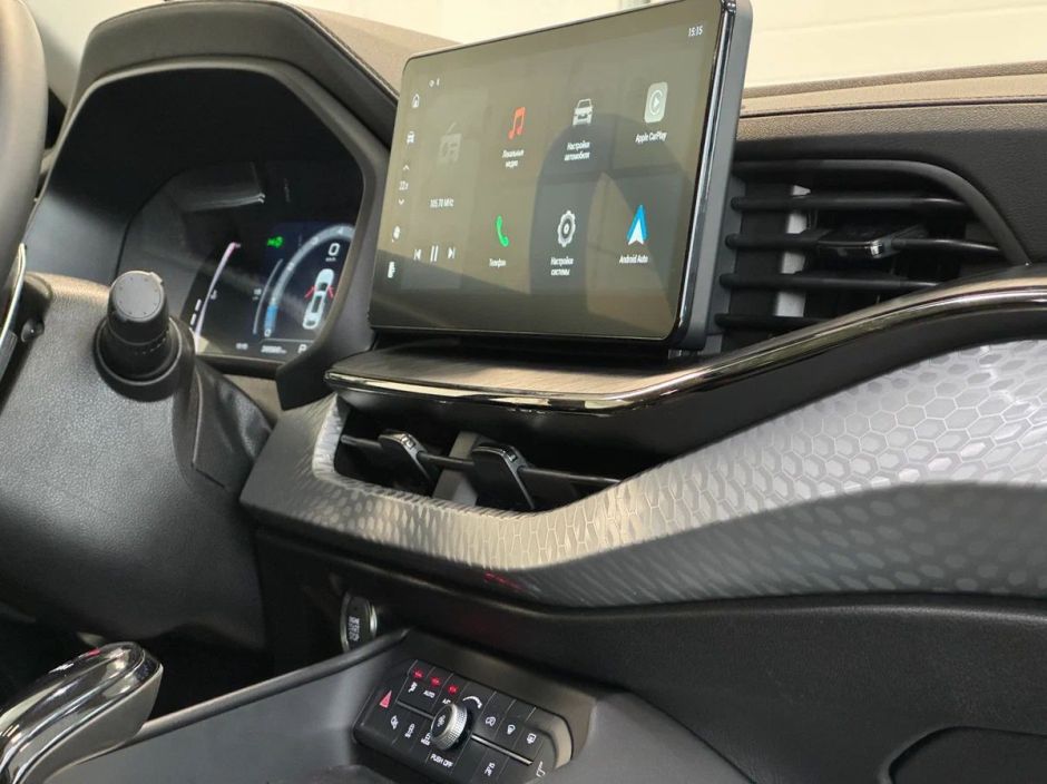 Haval F7 Premium 1.5 РКПП, 2024 фото 8