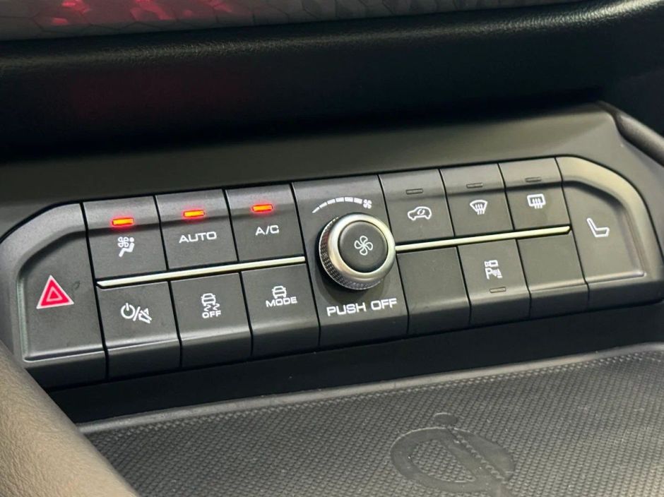 Haval F7 Premium 1.5 РКПП, 2024 фото 9