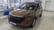 BAIC X35 1.5 CVT, 2024 превью 1
