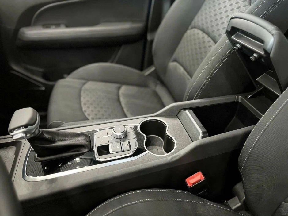 Kaiyi X3 Comfort 1.5 CVT, 2024 фото 5