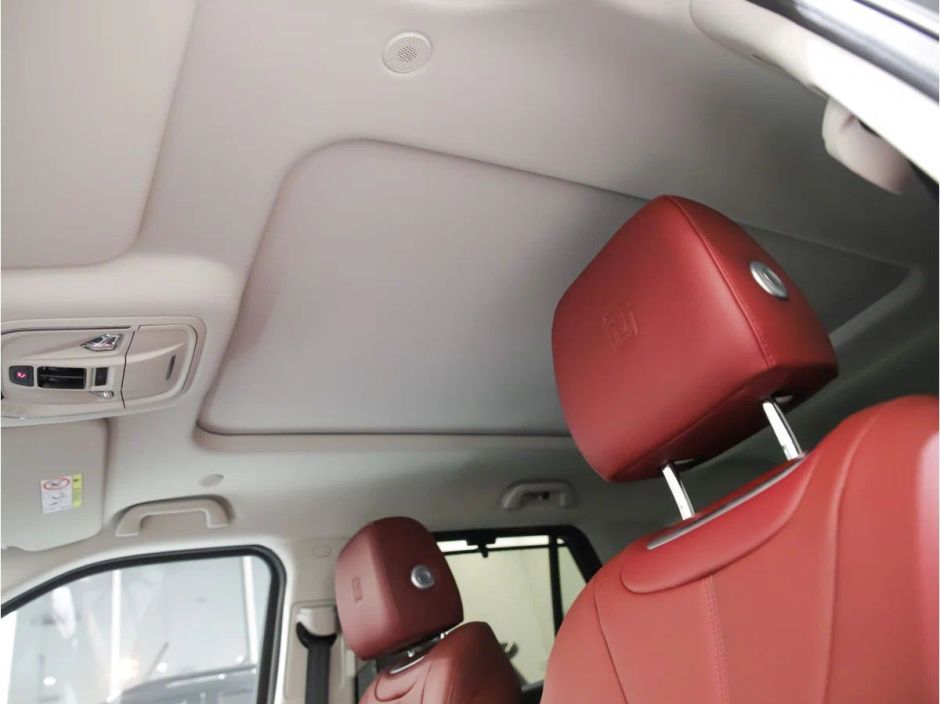 Tank 400 Super 2.0 АКПП, 2024 фото 12