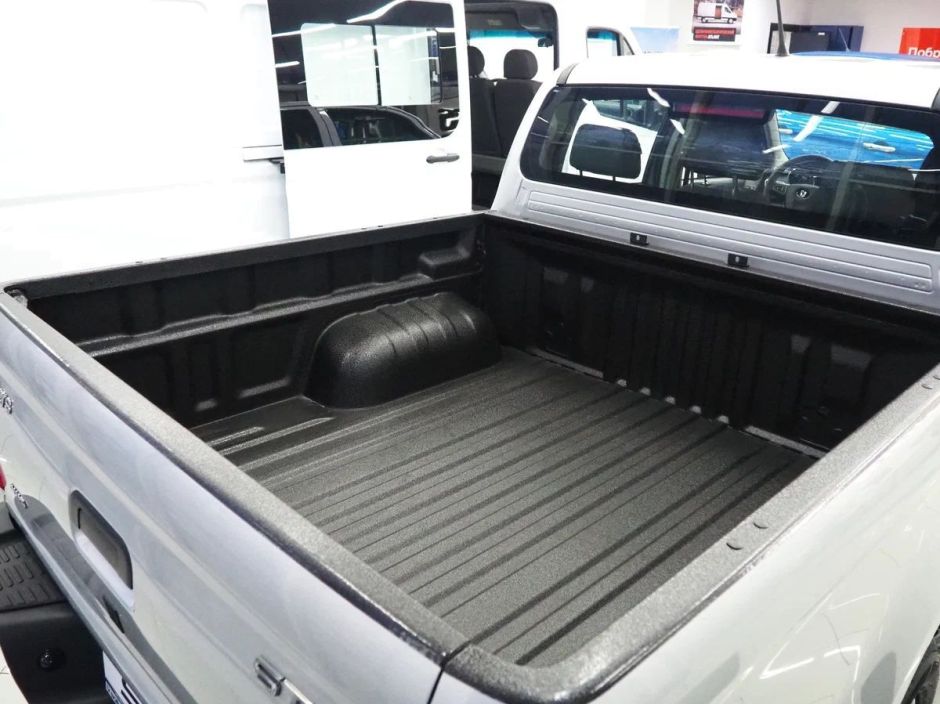 Sollers ST6 Base 2.0 МКПП, 2024 фото 5