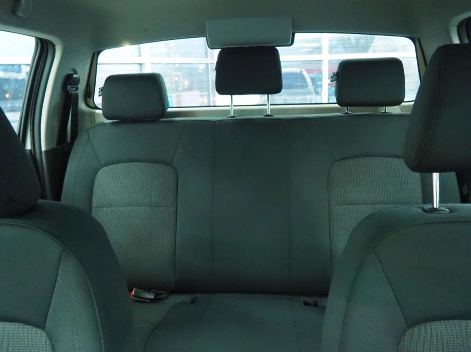 Sollers ST6 Base 2.0 МКПП, 2024 фото 11