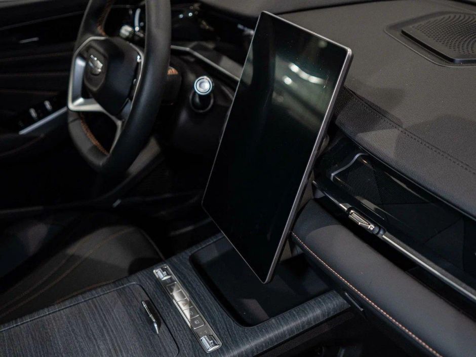 Geely Preface Luxury 2.0 РКПП, 2024 фото 9