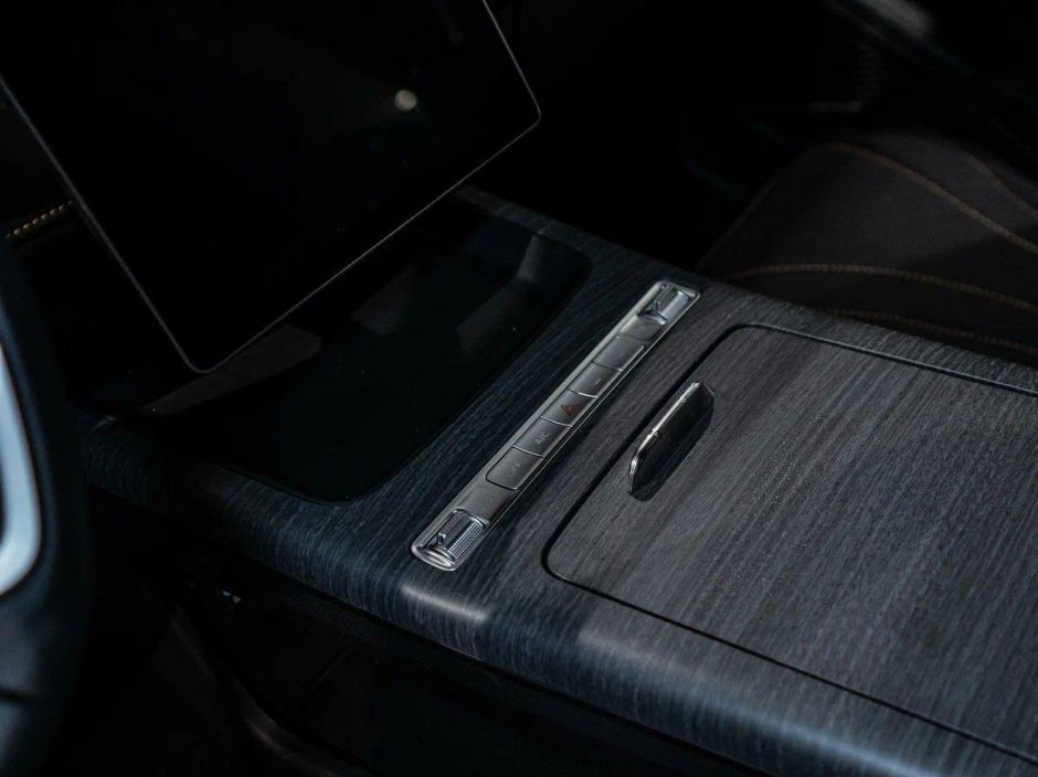 Geely Preface Luxury 2.0 РКПП, 2024 фото 13