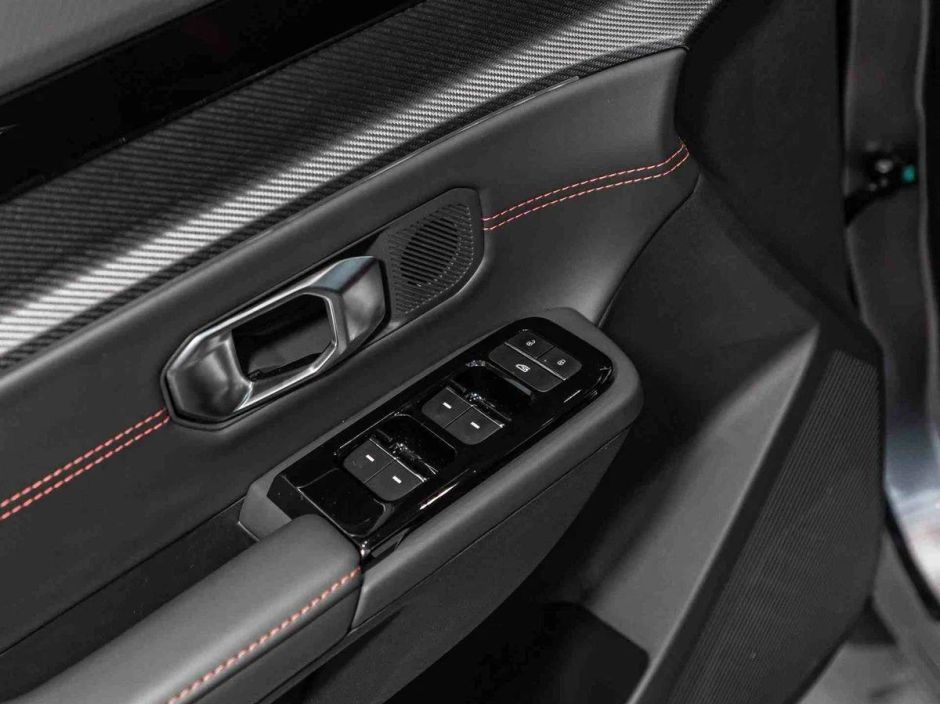 JETOUR Dashing Sport 1.6 АКПП, 2024 фото 10