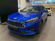 JAC J7 Luxury 1.5 CVT, 2024 превью 1