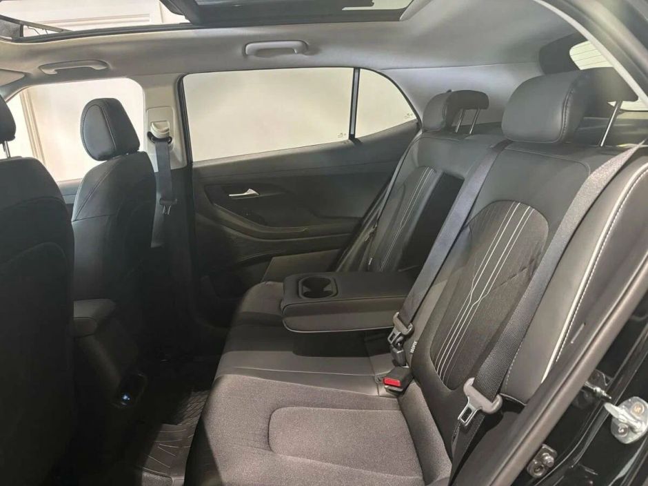 Solaris HC Lifestyle + Advanced 2.0 АКПП, 2024 фото 5