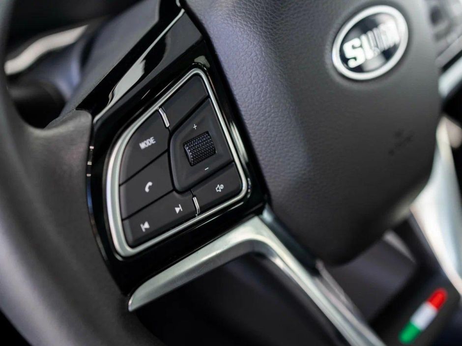 SWM G01 Optimum 1.5 РКПП, 2024 фото 10